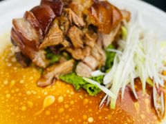 招牌肘子·脱骨-鼎香润(德胜门内店)