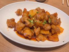 -四道菜·福建菜馆(莆田万达店)