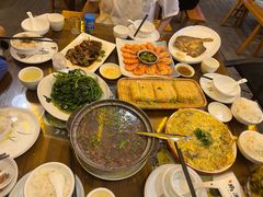 -鹅滋道(甘坑古镇店)