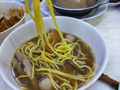 -新记肉骨茶