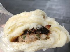 -俞记安顺特色破酥包(民生路店)