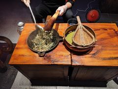 -瑶王府·广西菜(金阳路店)