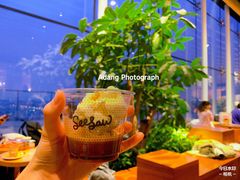 阿芙佳朵-Seesaw Coffee(朝阳大悦城店)