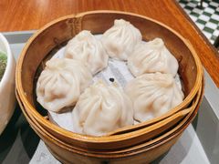 富春小笼包-大食代美食广场(上海中心店)