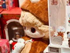 -泡泡玛特POPMART(上海环球港店)