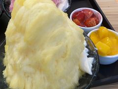 -Ice Monster冰馆·CNN评选全球十大甜品(国贸商城店)