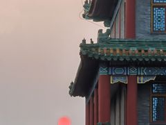 -盛世南宫影视城(北普陀影视城)