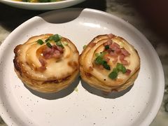 芝士土豆泥挞-绿茶餐厅(昌平悦荟店)