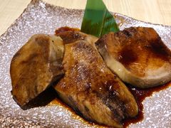 -有喜屋·深夜食堂(北京西路店)