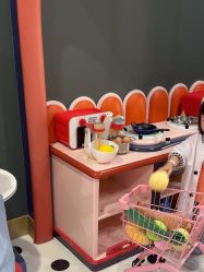 -MELAND CLUB(万象天地旗舰店)