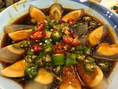 -小艺烧烤(曲江店)
