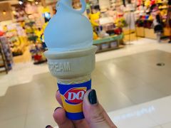 -DQ·蛋糕·冰淇淋(金桥店)