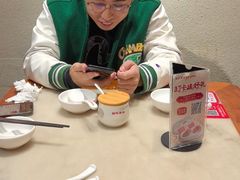 -七百岁羊肉馆(环球港店)