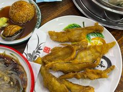 -叶存利海鲜大馅饺子(海宁路总店)