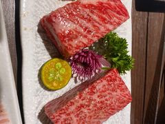 達拉斯-橘焱胡同烧肉夜食(BFC外滩金融中心店)
