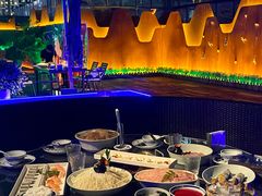 大堂-大隐·成都火锅Bistro(合生麒麟新天地店)