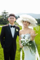 点击看大图 -金夫人婚纱摄影全球旅拍(大连店)