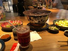 -烧肉达人•炭火烧肉(新天地店)