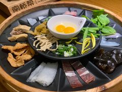 -南桥帮(昆百大·泰业城店)