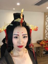 -盘子女人坊古装写真摄影(深圳店)