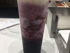 -KUNCHA鲲茶·江西制茶(铜锣湾店)
