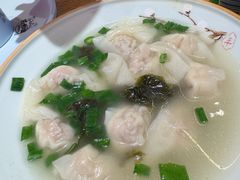 -苏大嘴蒸汽海鲜·海胆蒸饺(中山广场店)