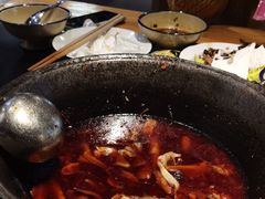 -李子坝梁山鸡(李子坝大鸡哥店)