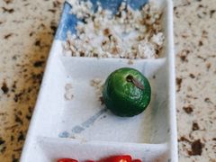 -原味四季椰子鸡(公明百佳华店)