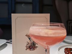 -壳里西餐厅Coquille Seafood Bistro(蒙自路店)