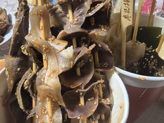 -廖记棒棒鸡(万象城店)