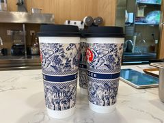 -霸王茶姬(南强街店)