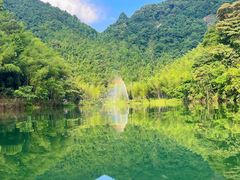 -千泷沟大瀑布旅游区