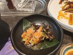 -大渔铁板烧(东城店)