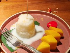 -星叶·东南亚料理(温州万象城店)