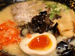 九州拉面-日本料理神拉面
