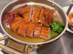 -粤来记·啫啫煲·点心(日月光店)