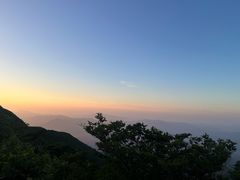 -大围山国家森林公园