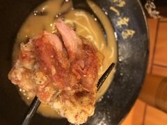 炸鸡块-博多一幸舍(侨福芳草地购物中心店)