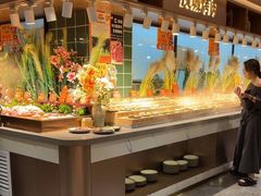 -欢乐牧场主题自助料理(龙华星河iCO店)