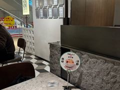 -留半山·香港食堂(啦啦宝都店)