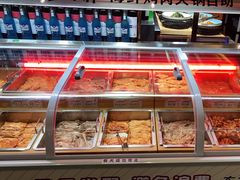 -布多斯烤肉火锅自助(江腾广场店)