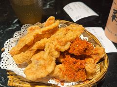 -廖川菜(太阳宫店)