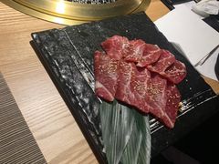 -江户烧肉(高德店)