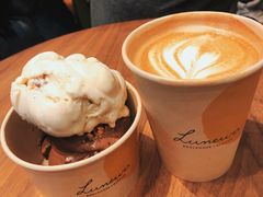 -LUNEURS月乐诗·法式冰淇淋(环贸店)