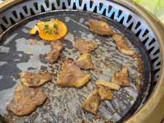 -非烤勿扰自助烤肉(深圳宝安华强广场店)