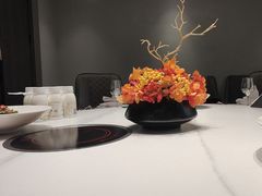 -绸乡宴酒店·融合苏帮宴(吴江店)