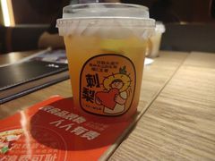 -书亦烧仙草(印象汇都市店)