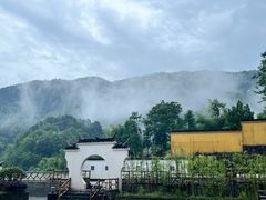 -九华山风景区