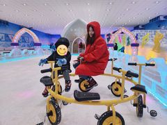 -宁波冰雪大世界(北仑区)