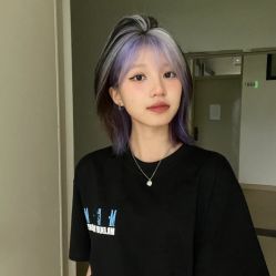 点击看大图 -LJOY丽锦造型·烫发染发